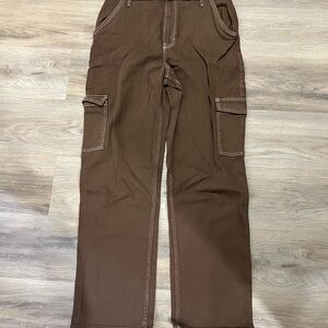 Hollister carpenter pants